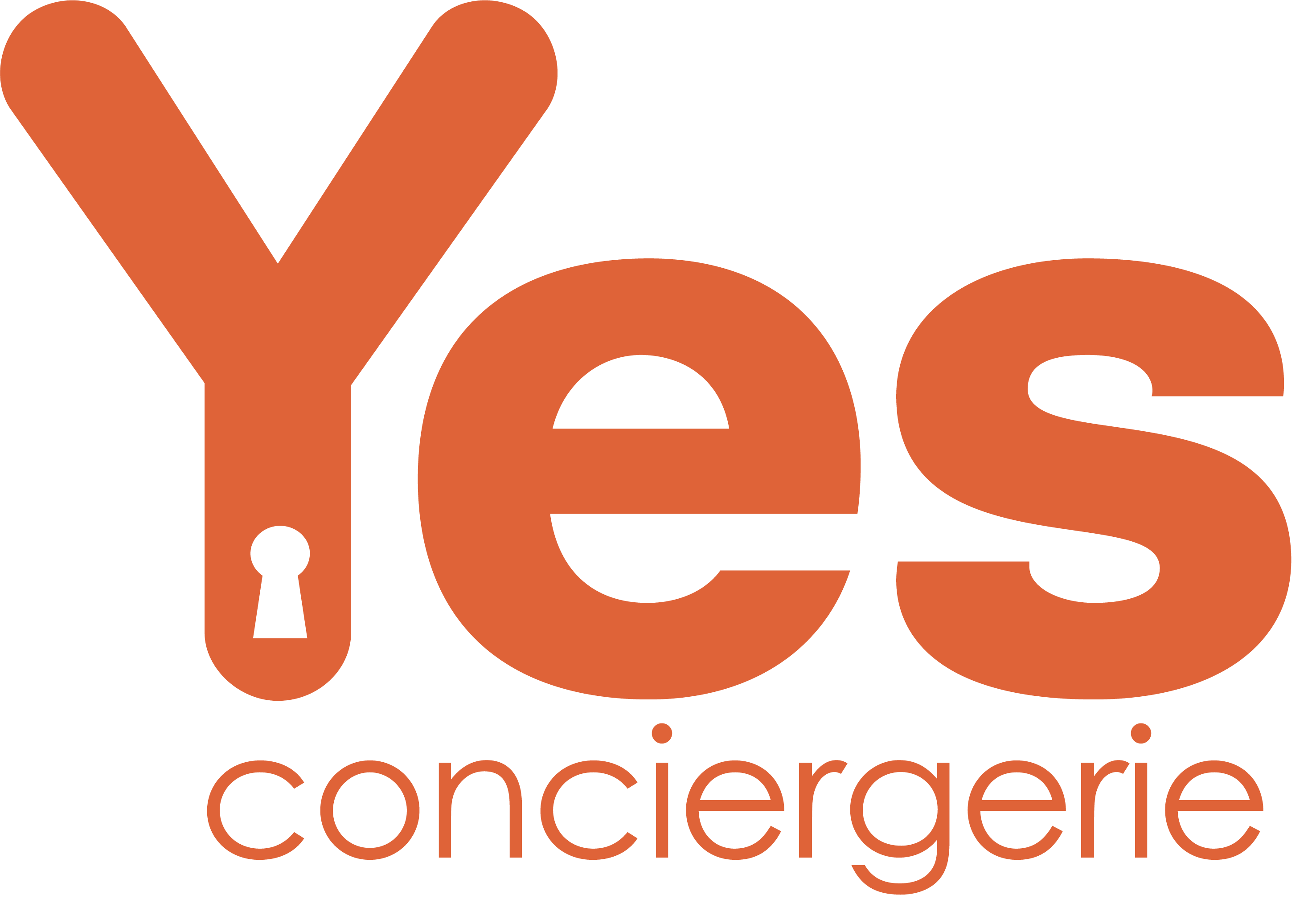 Yes Conciergerie La Baule Escoublac